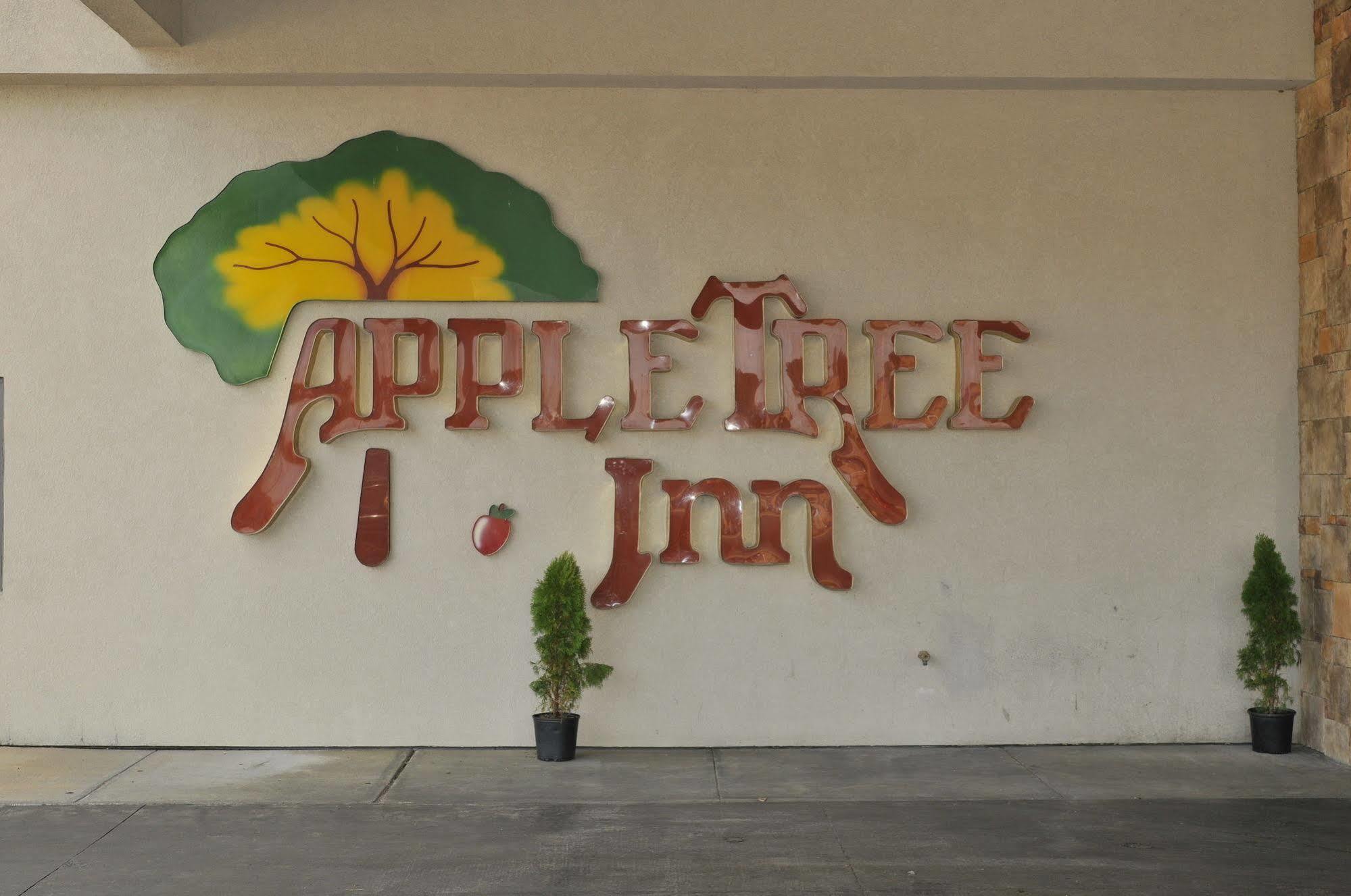 Apple Tree Inn Independence Kültér fotó